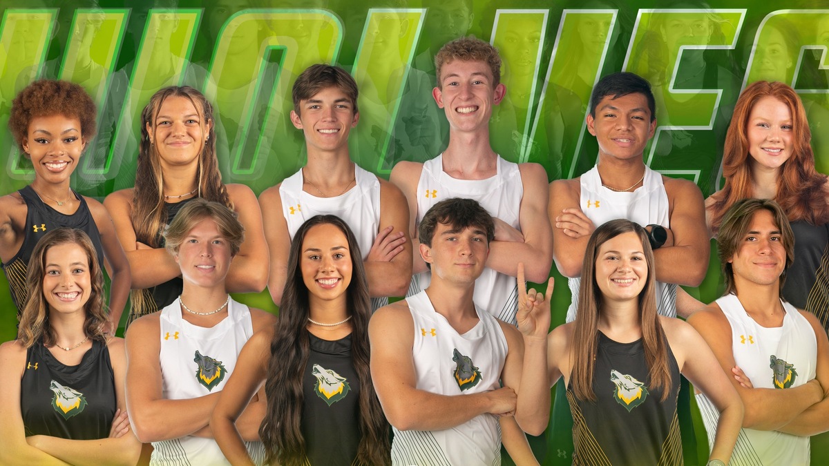 Cross Country - Everest University Invitational | Friday, October 13, 2023 | Alligator Lake Park