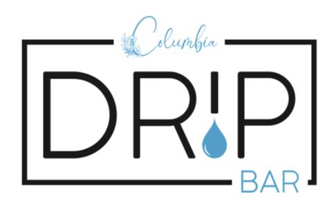 Columbia Drip Bar logo