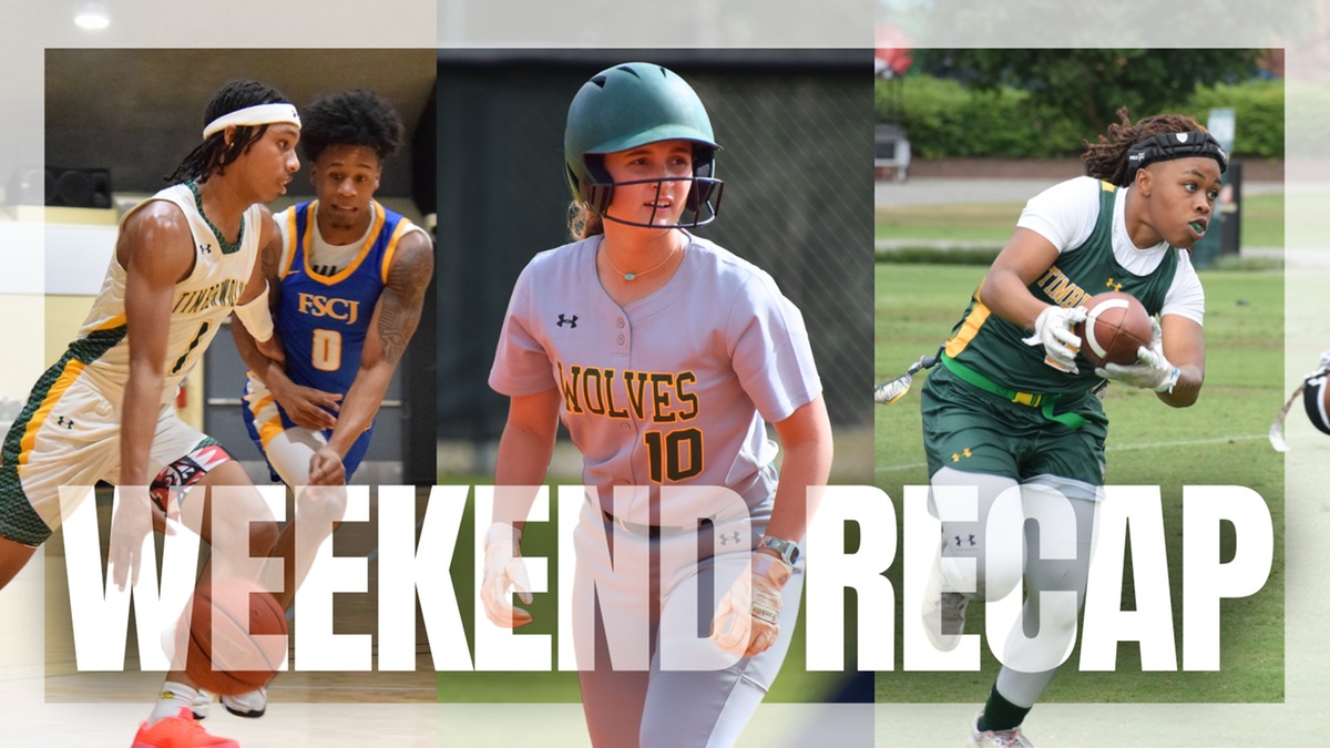 Everest University Athletics Weekend Recap