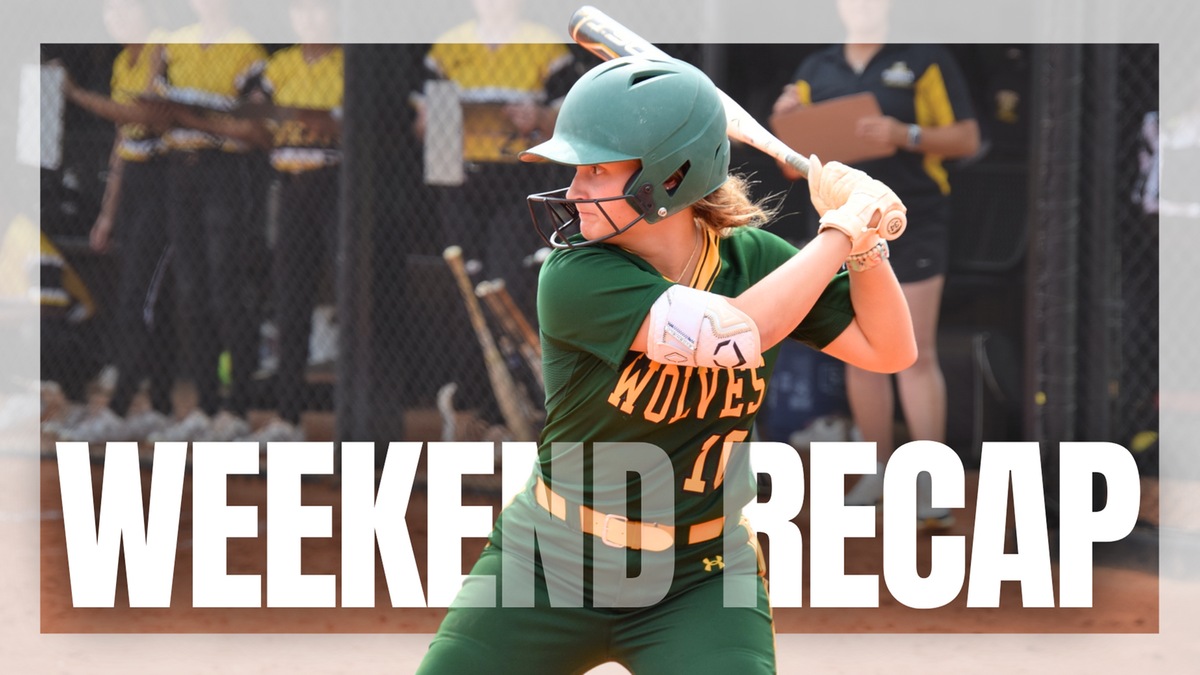 Everest University Softball Triumphs in Weekend Series Against Pasco-Hernando State University