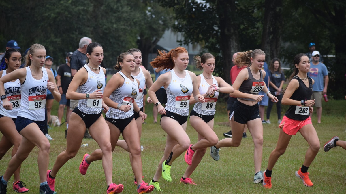 Everest University Cross Country Teams Head to NJCMA National Championships