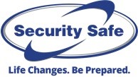 Security Safe logo