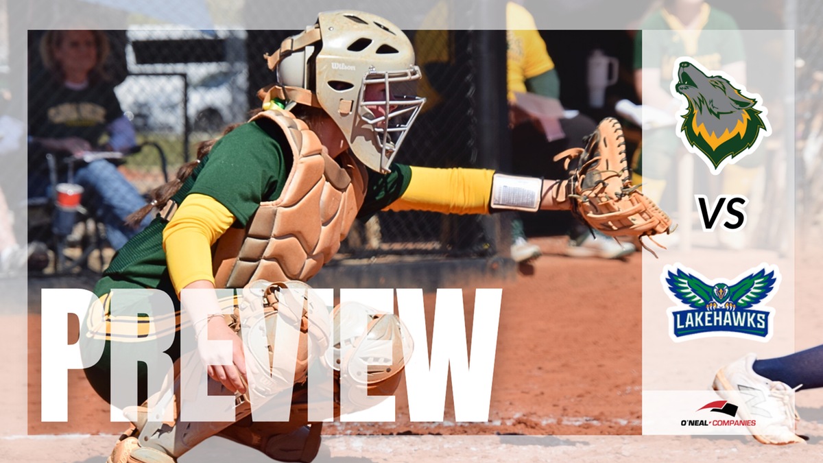 Everest University Softball Aims for Redemption in Doubleheader Against Lake-Sumter State University