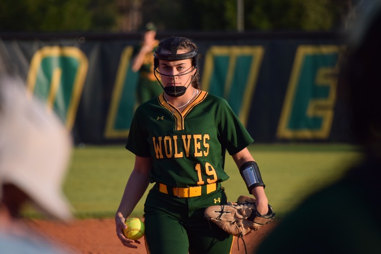 Thumbnail photo for the Women's Softball vs. East Georgia State University - 2/3/2024 gallery