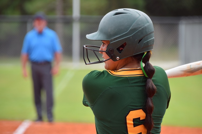 Thumbnail photo for the Everest University Softball vs. Pasco-Hernando State University 3/8/2024 gallery