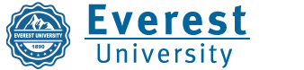 Everest University Logo