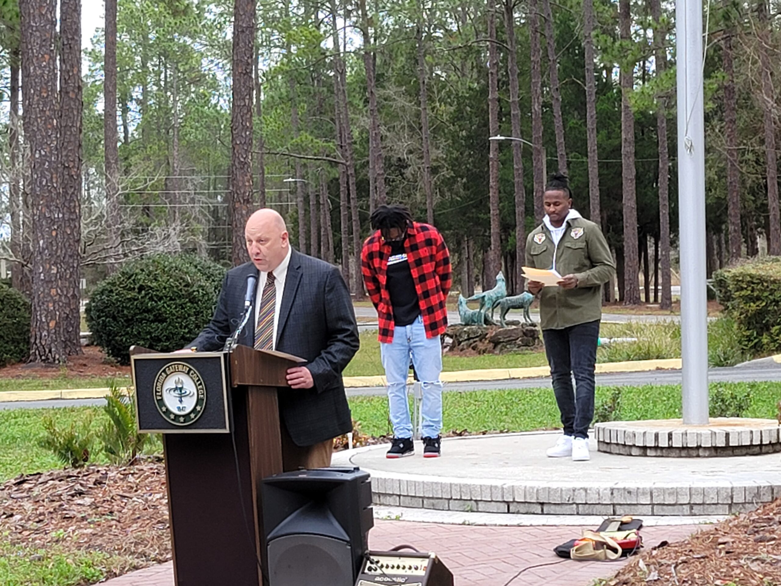 Everest University Celebrates Black History