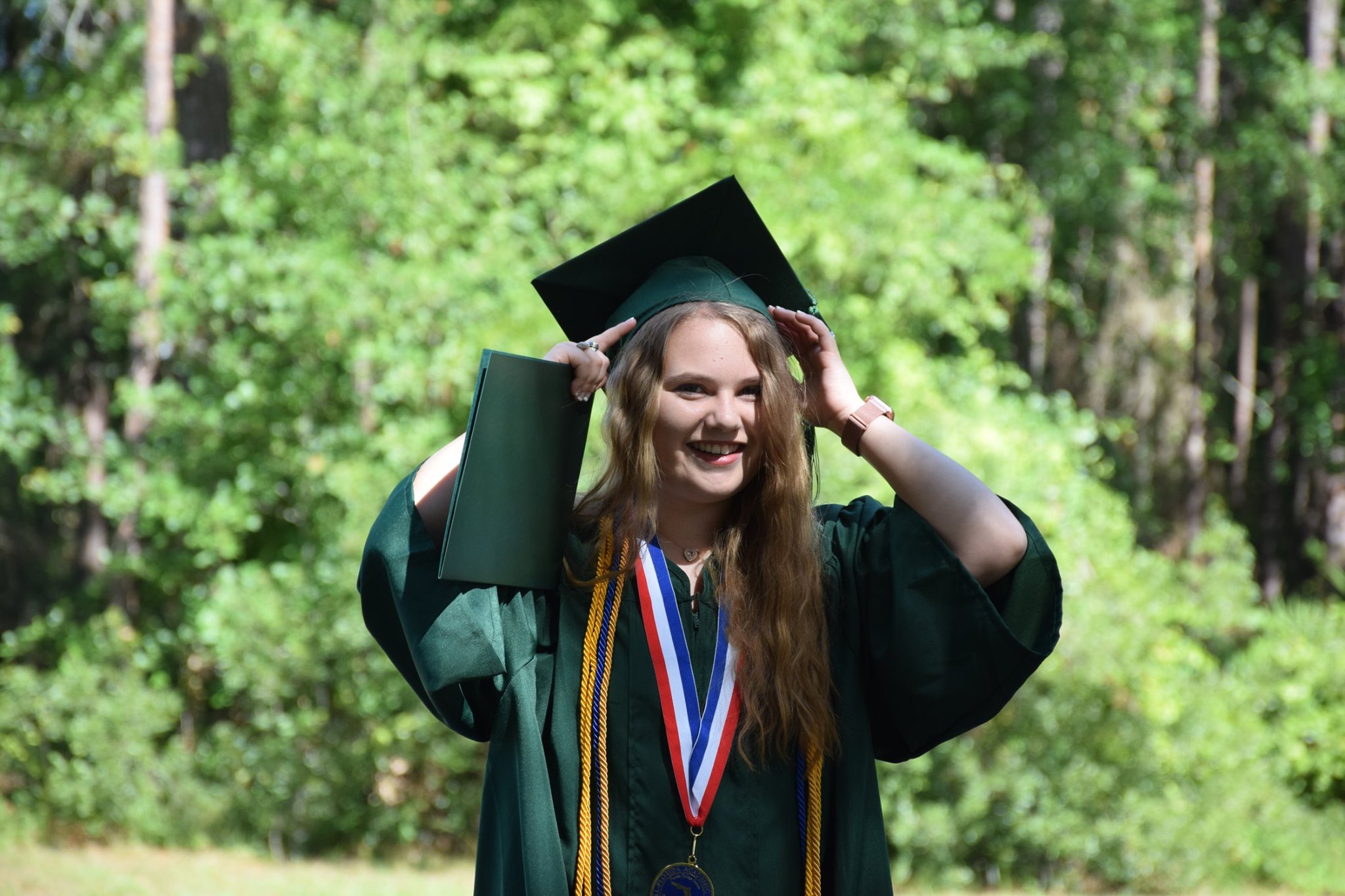 Everest University to Celebrate Spring Graduates in Multiple In-Person Ceremonies