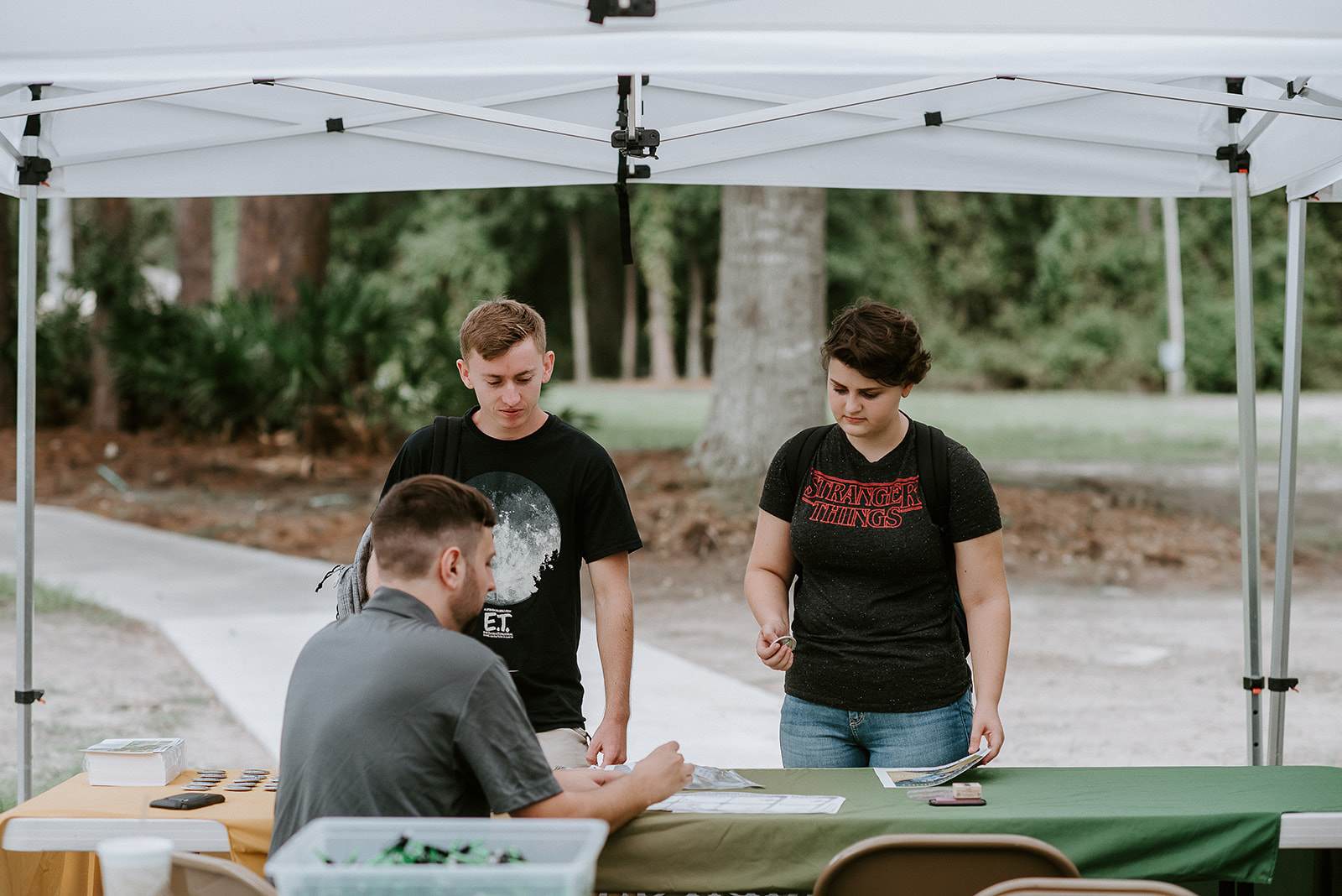 Everest University Career Fair Coming to Pine Square