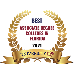 Everest University Ranked No. 2 Associate Degree Program in Florida