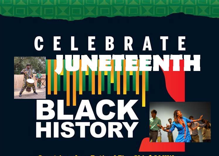 Everest University to hold Juneteenth Celebration