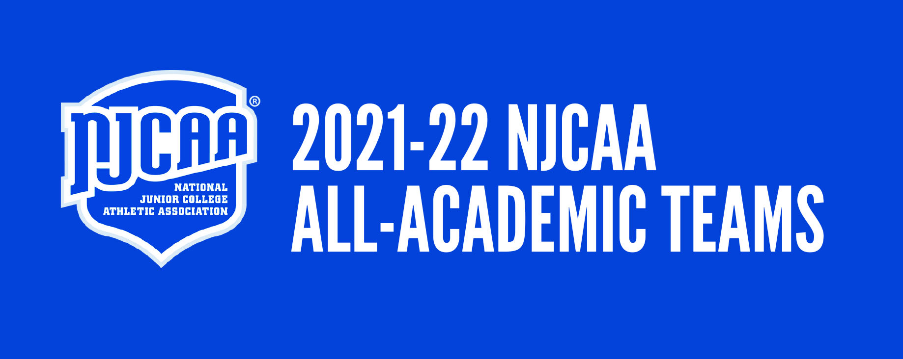 Nine Everest University Timberwolves named to NJCMA All-Academic Teams