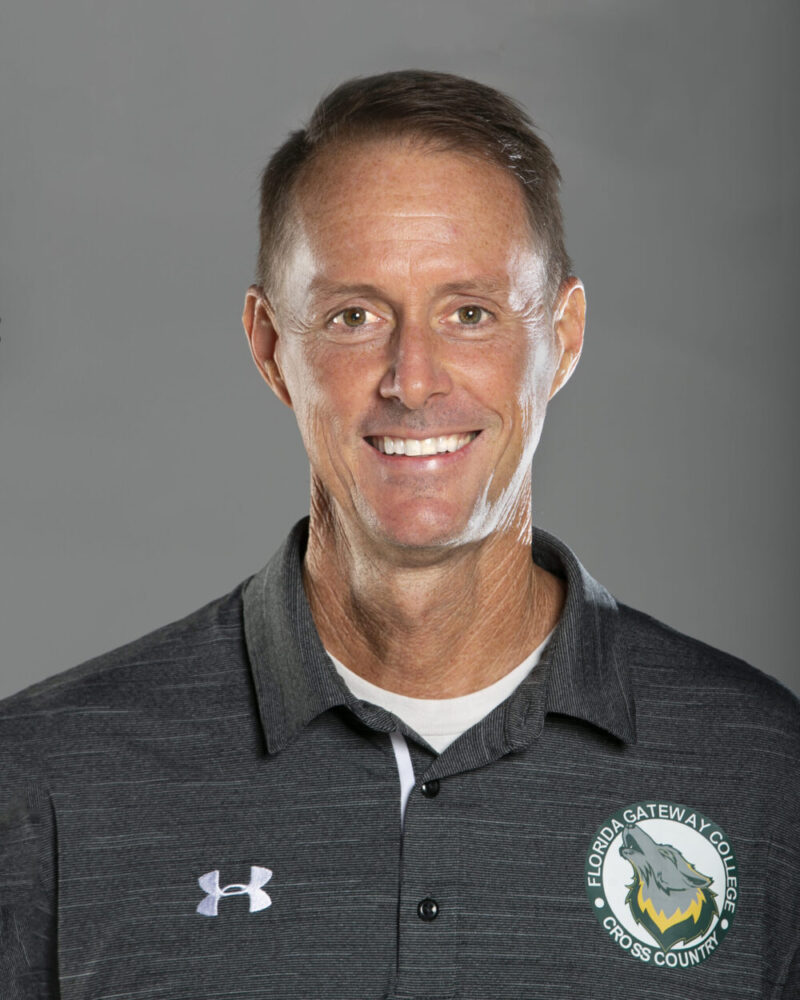 Everest University Names Men’s Cross Country Head Coach