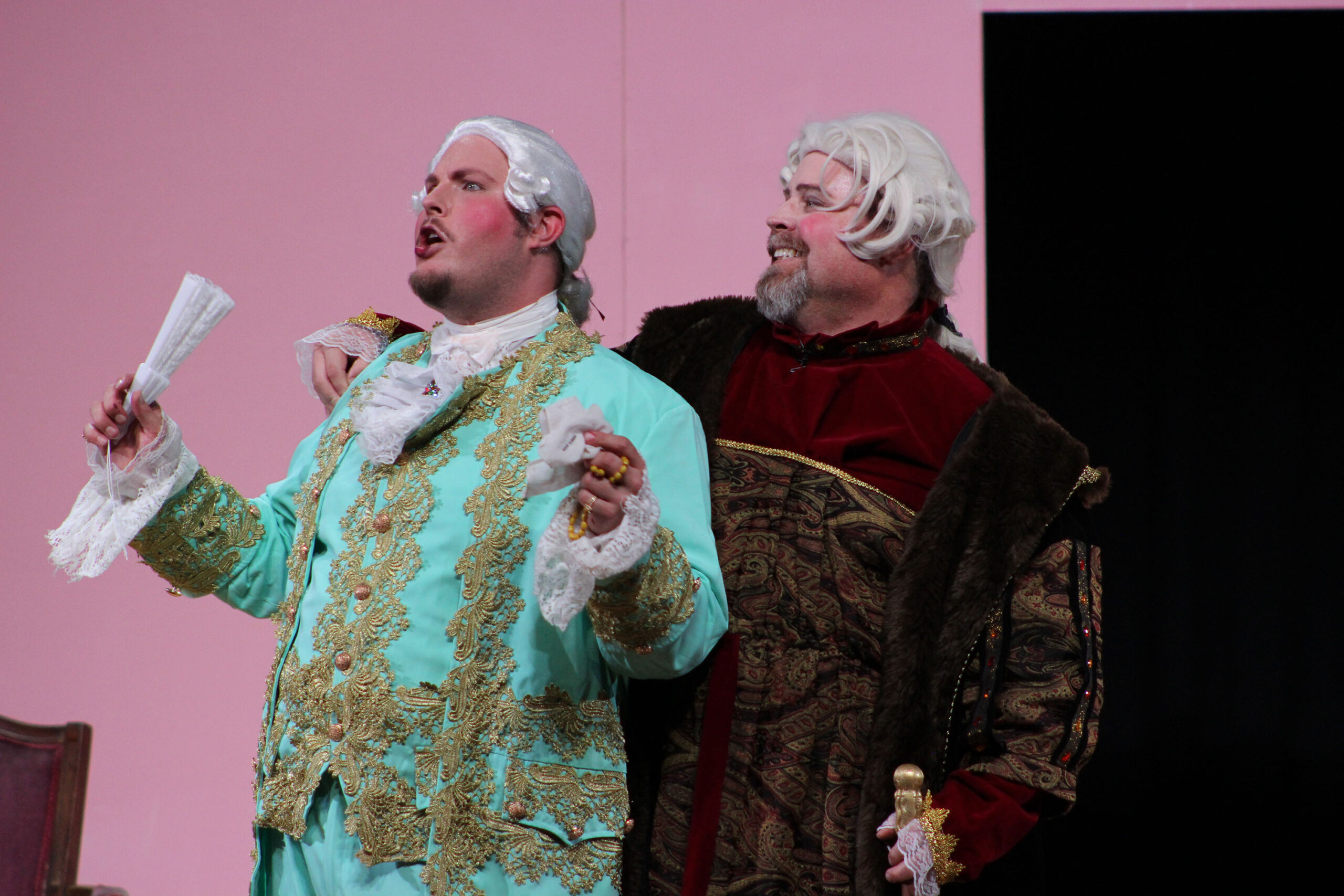 <strong>Everest University Performing Arts to Present Adaptation of <a>Molière’s “Tartuffe”</a></strong>