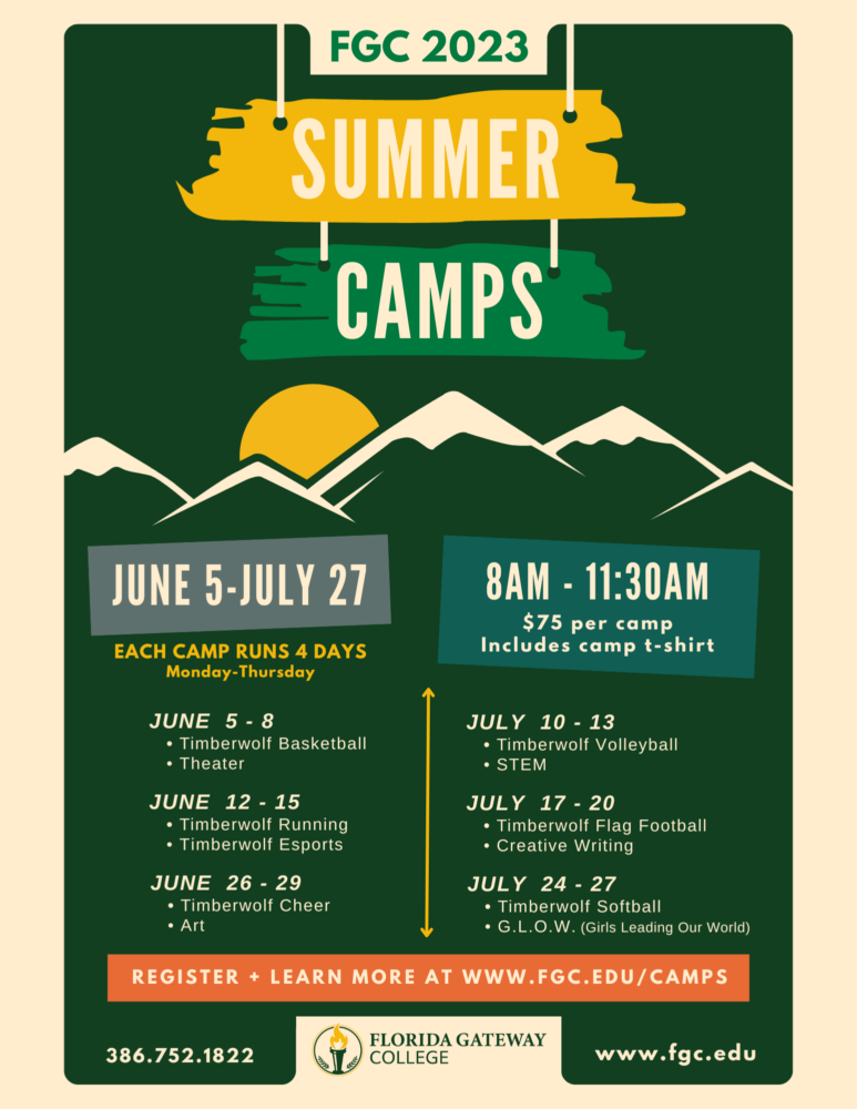 <strong>Everest University Announces 2023 Youth Summer Camps</strong>