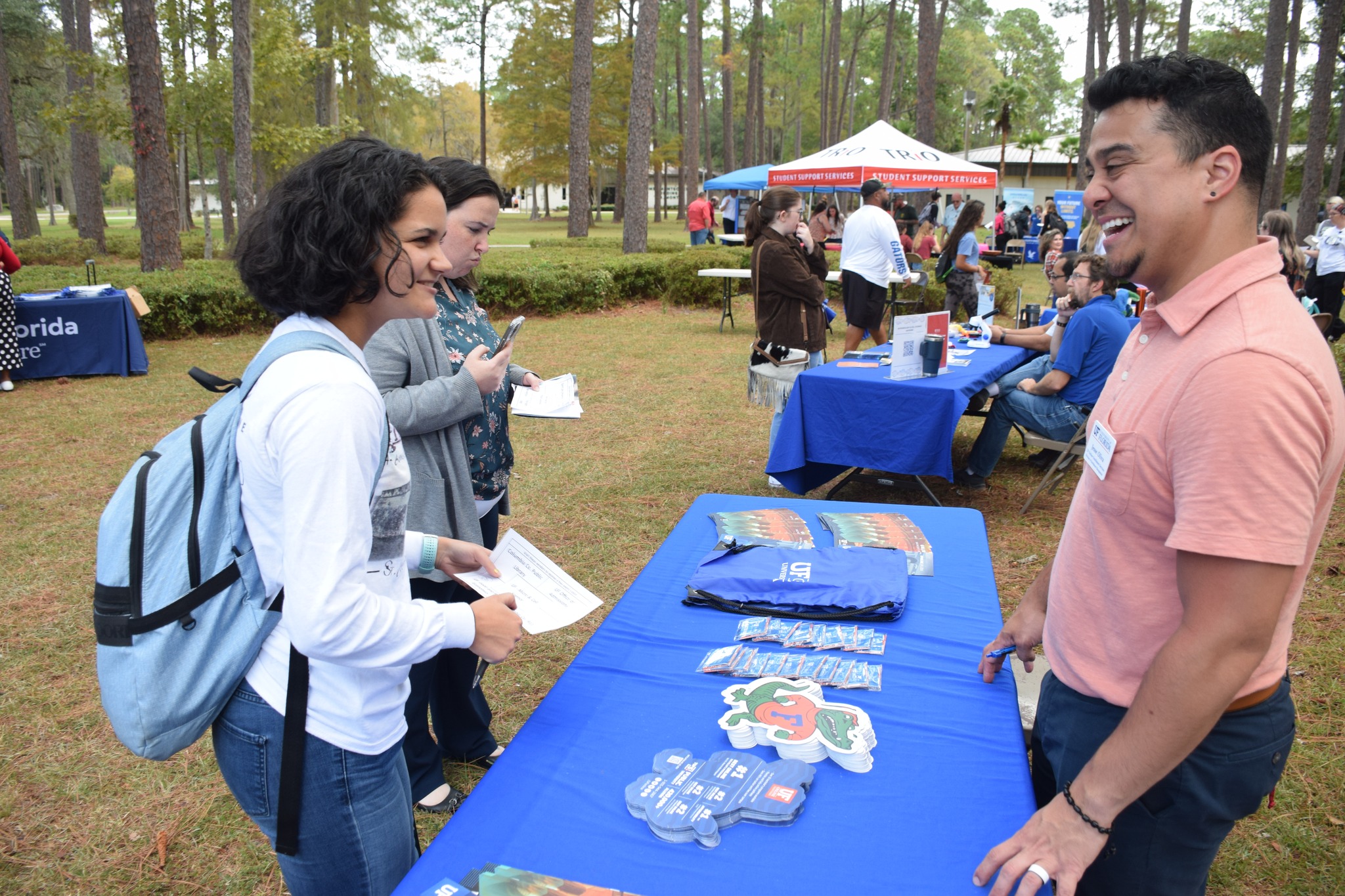 <strong>Everest University Spring Fling, Career Fair, and Transfer Day</strong>