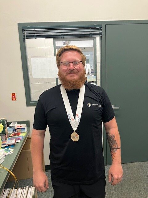 <strong>Everest University HVAC Graduate Headed to National Competition in Atlanta</strong>