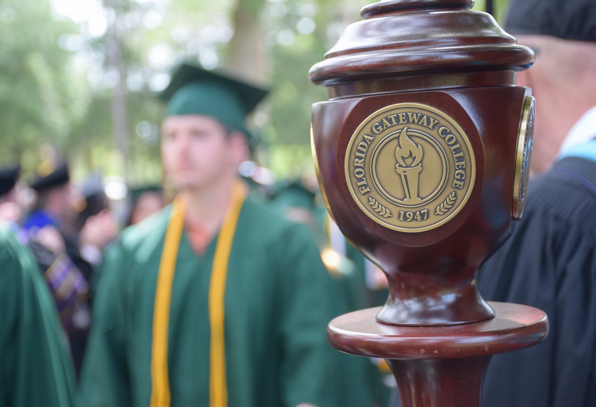 Summer Commencement at Everest University