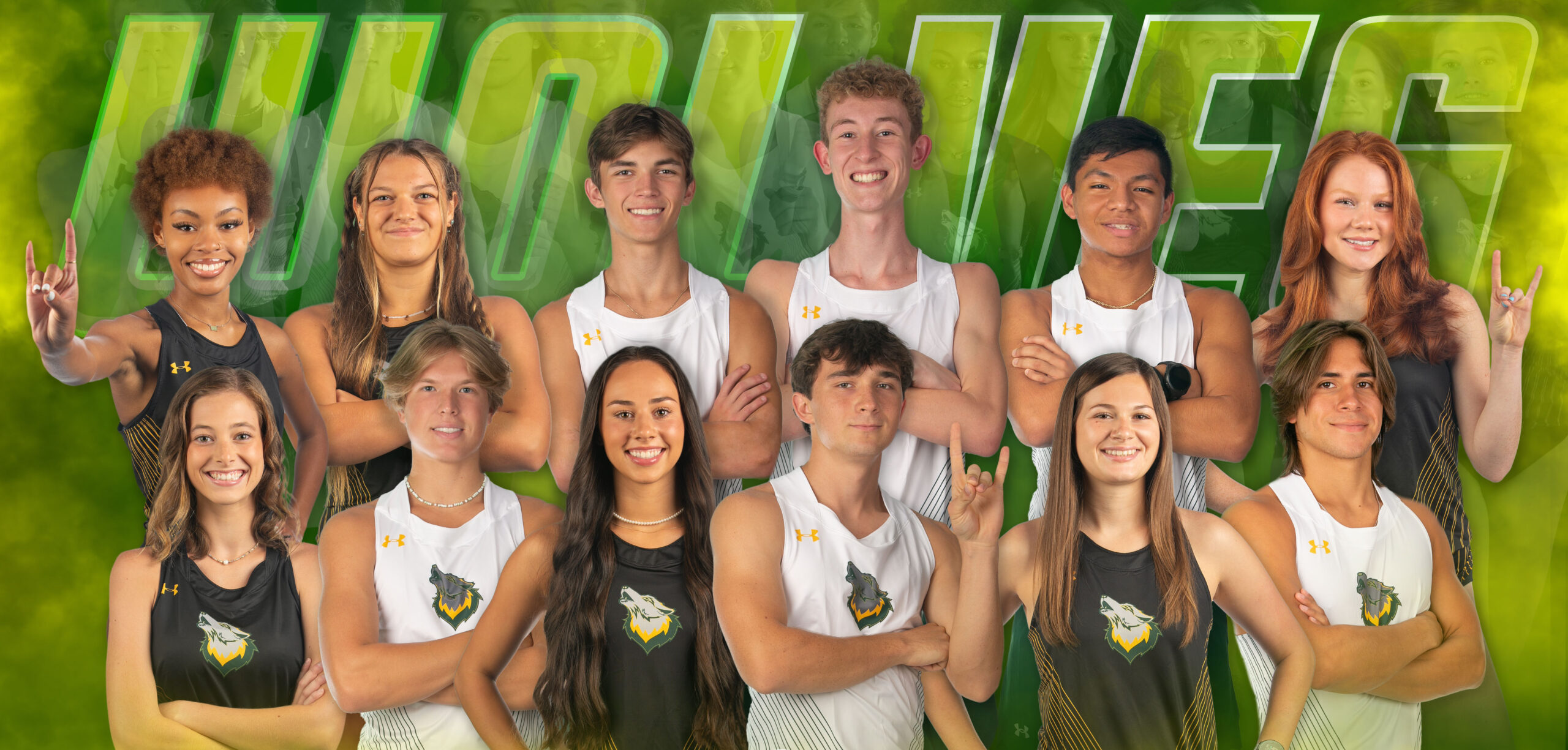 Cross Country – Everest University Invitational | Friday, October 13, 2023 | Alligator Lake Park