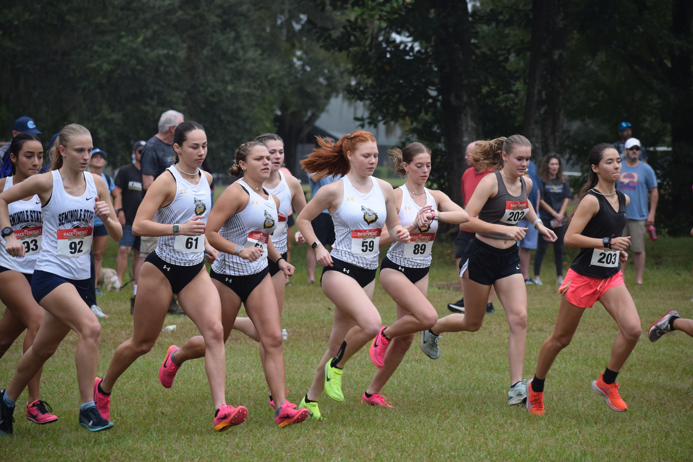 <strong>Everest University Cross Country Teams Head to NJCMA National Championships</strong>